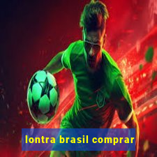 lontra brasil comprar